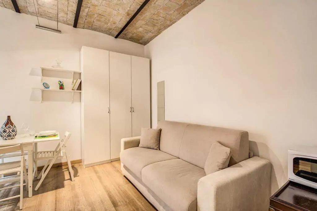 Apartmán Navona Flat Řím Exteriér fotografie